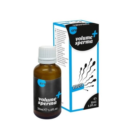 Volume Sperma + Men 