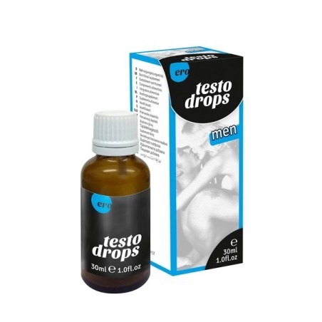Testo Drops Men