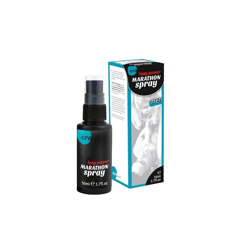 Marathon Spray Men Long Power 50 ml