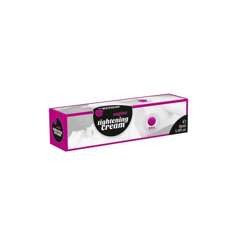 Vagina Tightening XXS Cream 30 ml