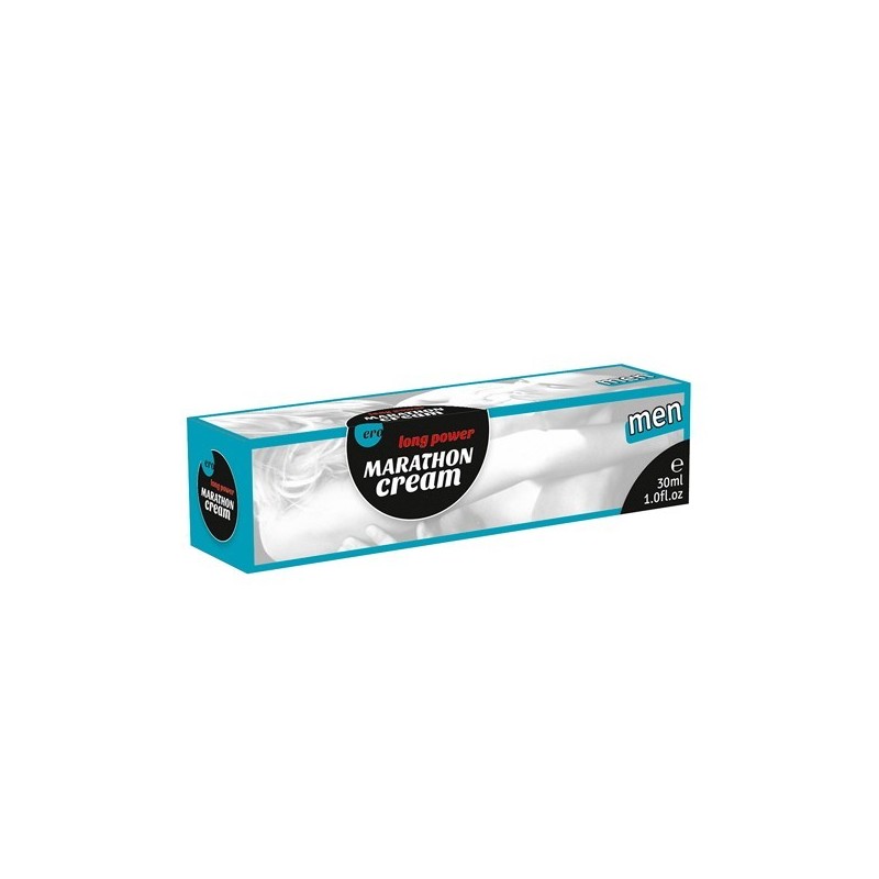 Penis Marathon Long Power Cream 30 ml