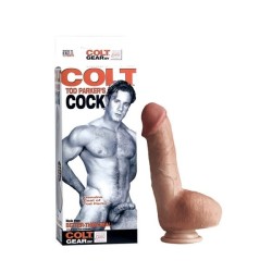 COLT Tod Parker´s Cock 24 cm