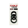 Colt 3 Ring Set
