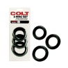 Colt 3 Ring Set