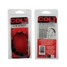 Colt 8 Snap Fastener Leather Strap