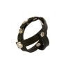 Colt Leather H-Piece Divider Strap