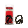 Colt Leather H-Piece Divider Strap