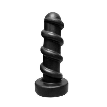 Cyclone Dildo