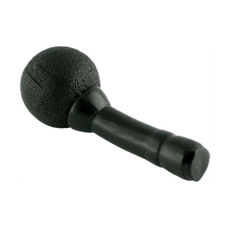 Darkdildo The Microphone Dildo