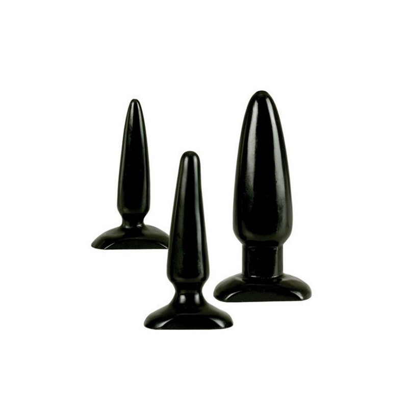 Colt Anal Trainer Kit