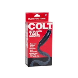 Colt Stallion Tail - Smooth