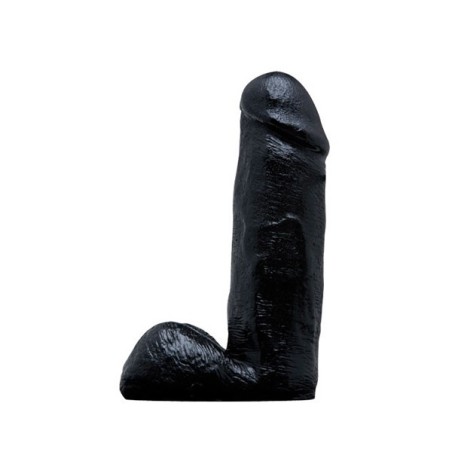 Wildfire Down and Dirty 5.75 Dong Black 