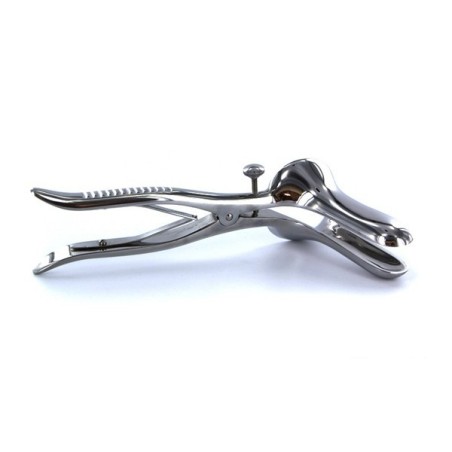 Pratt Rectal Speculum
