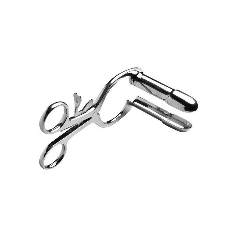Ultimate Anal spreader Speculum