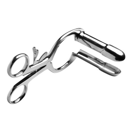 Ultimate Anal spreader Speculum