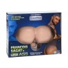 Masturbador Titanmen Francois Sagat Ass