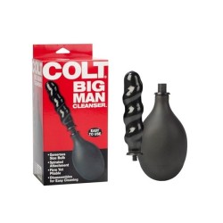 Colt Big Man Cleanser