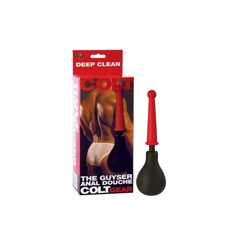 Colt The Guyser Anal Douche