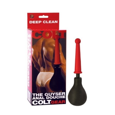 Colt The Guyser Anal Douche