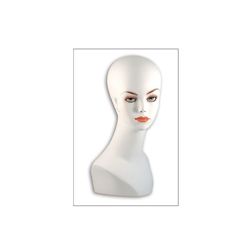 Tete Mannequin 