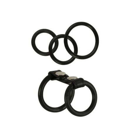 Adonis Leather Collection - Helios