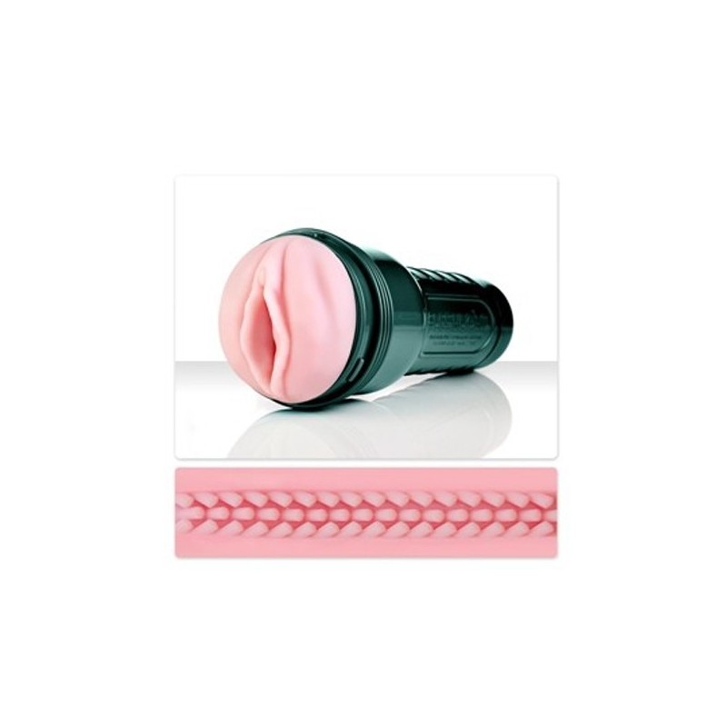 Fleshlight Vibro Pink Lady Touch