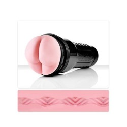 Fleshjack Pink Jack Ass Vortex