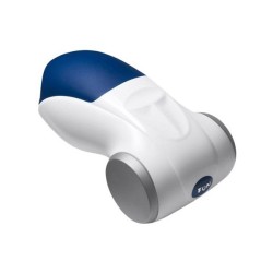 Masturbator Cobra Libre Fun Factory White and Blue