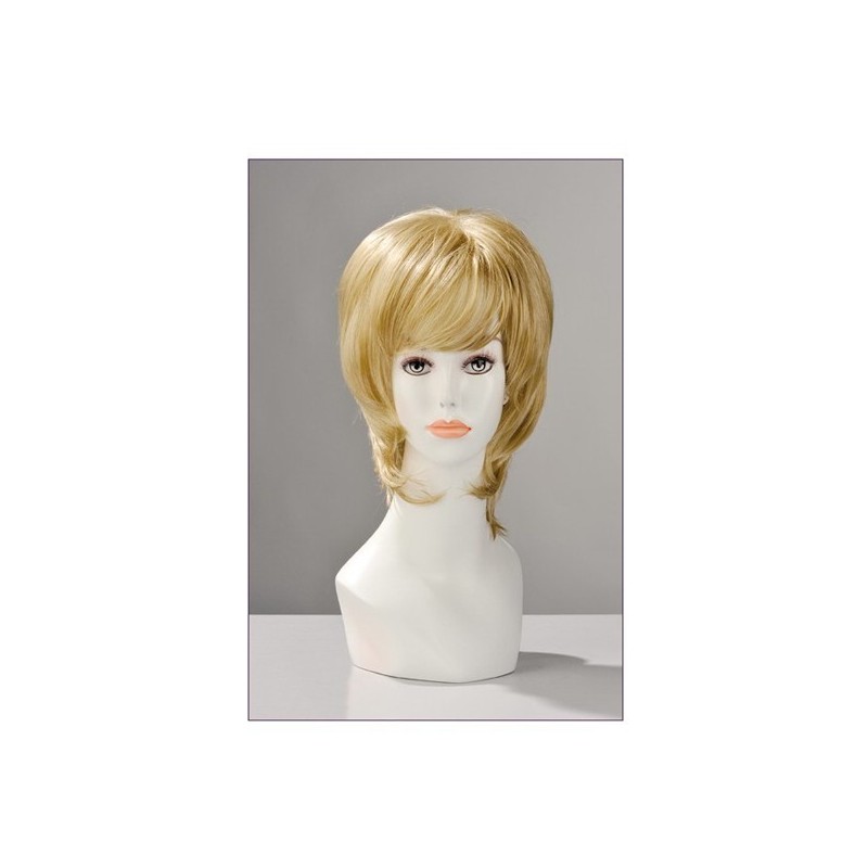 Brigitte Blond - (Wigs)