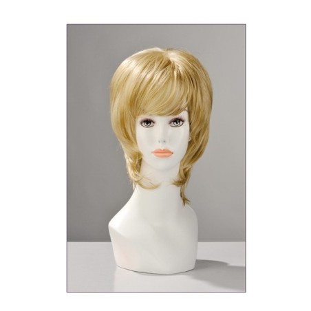 Brigitte Blond - (Wigs)