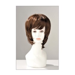 Brigitte Chatain - (Perucas)