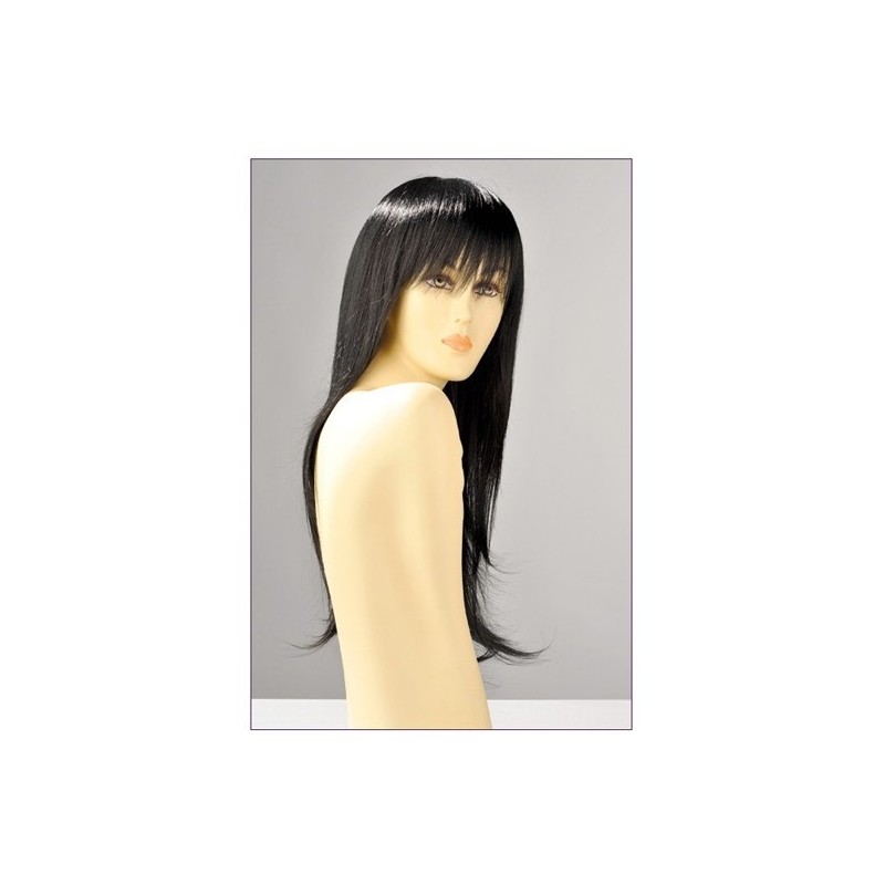 Brenda Brun (Perruques)