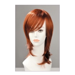 Zoe Roux (Perücken)