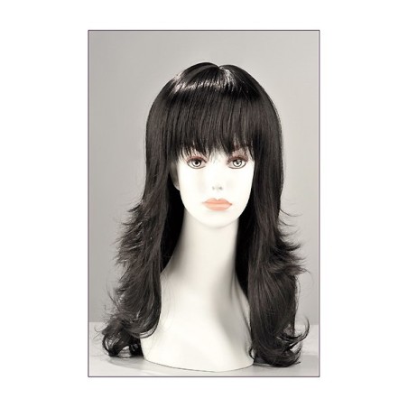 Fiona Brun (Wigs)