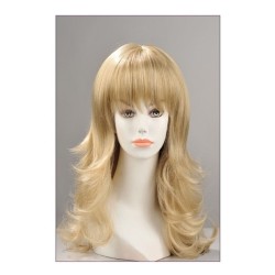 Fiona Blond (Perucas)