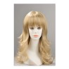 Fiona Blond (Parrucche)