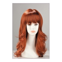 Fiona Roux (Perruques)