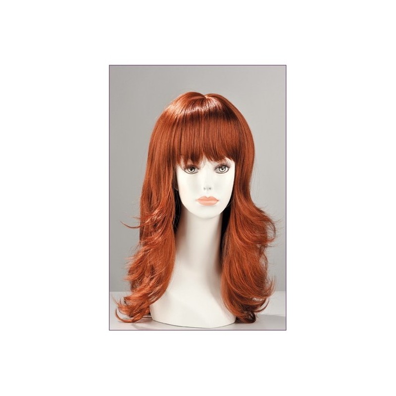 Fiona Roux (Parrucche)