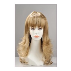 Fiona Blond Meches (Perucas)
