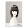China Doll Brun (Perruques)