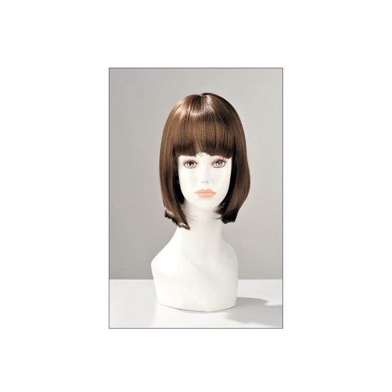 China Doll Chatain (Parrucche)