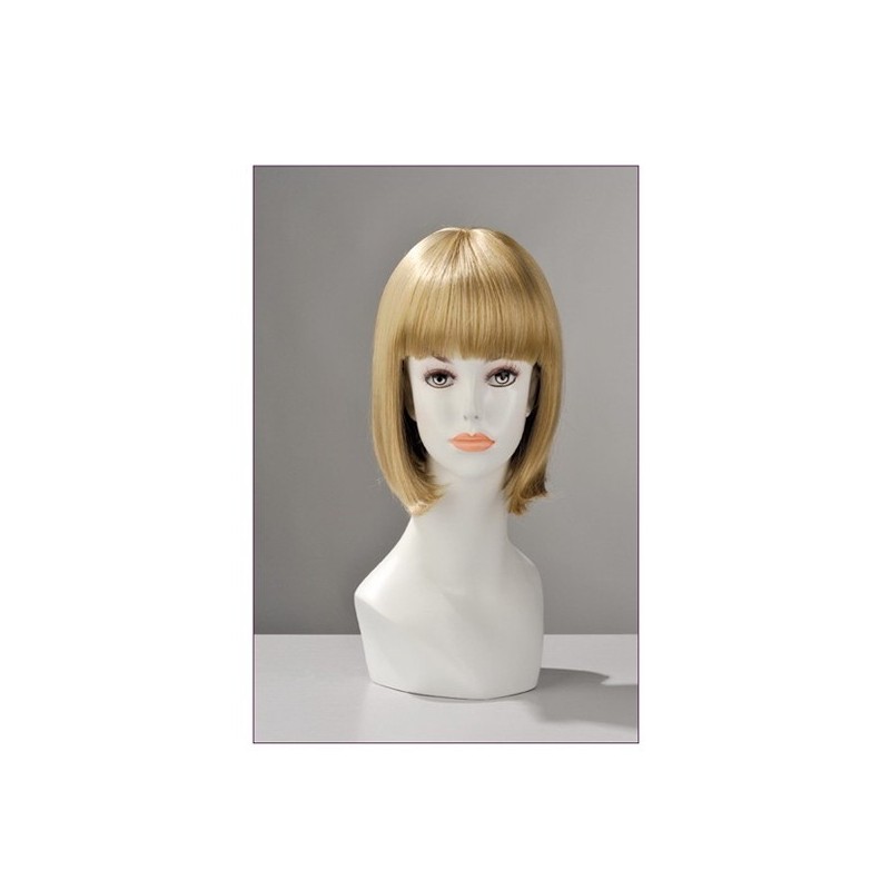 China Doll Blond (Pelucas)