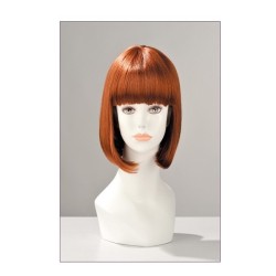 China Doll Roux (Perucas)