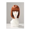China Doll Roux (Perruques)