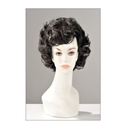 Julia Brun (Perucas)