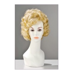 Julia Blond (Perruques)