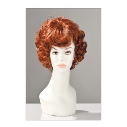 Julia Roux (Perücken)