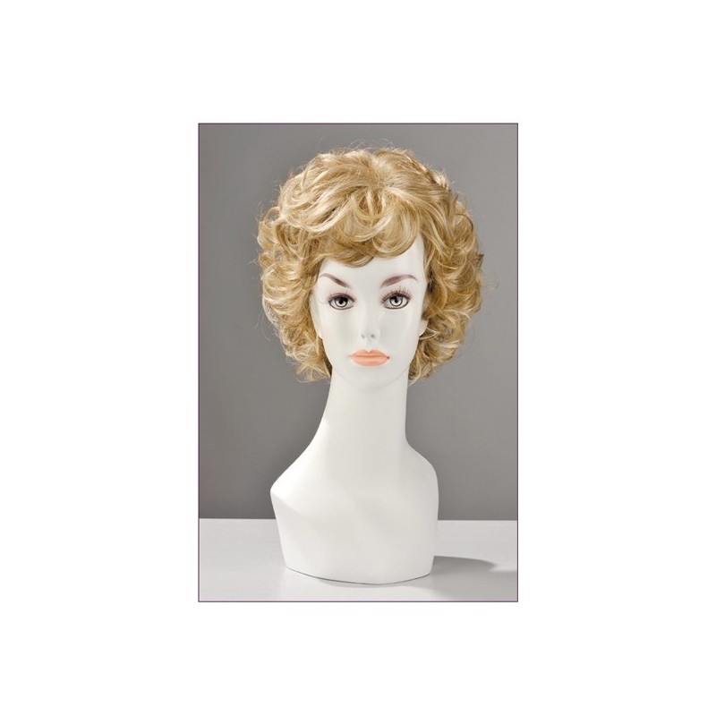 Julia Blond Meche (Wing)