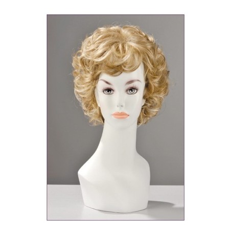 Julia Blond Meche (Wing)