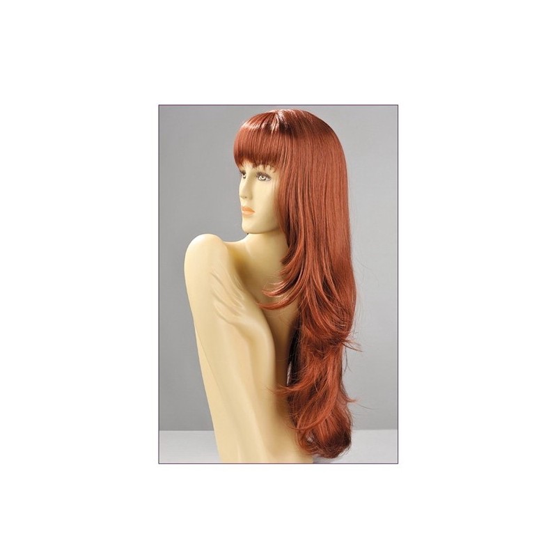 Diane Roux (Parrucche)